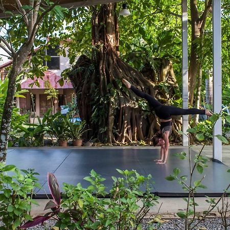 Jaco Inn エクステリア 写真
