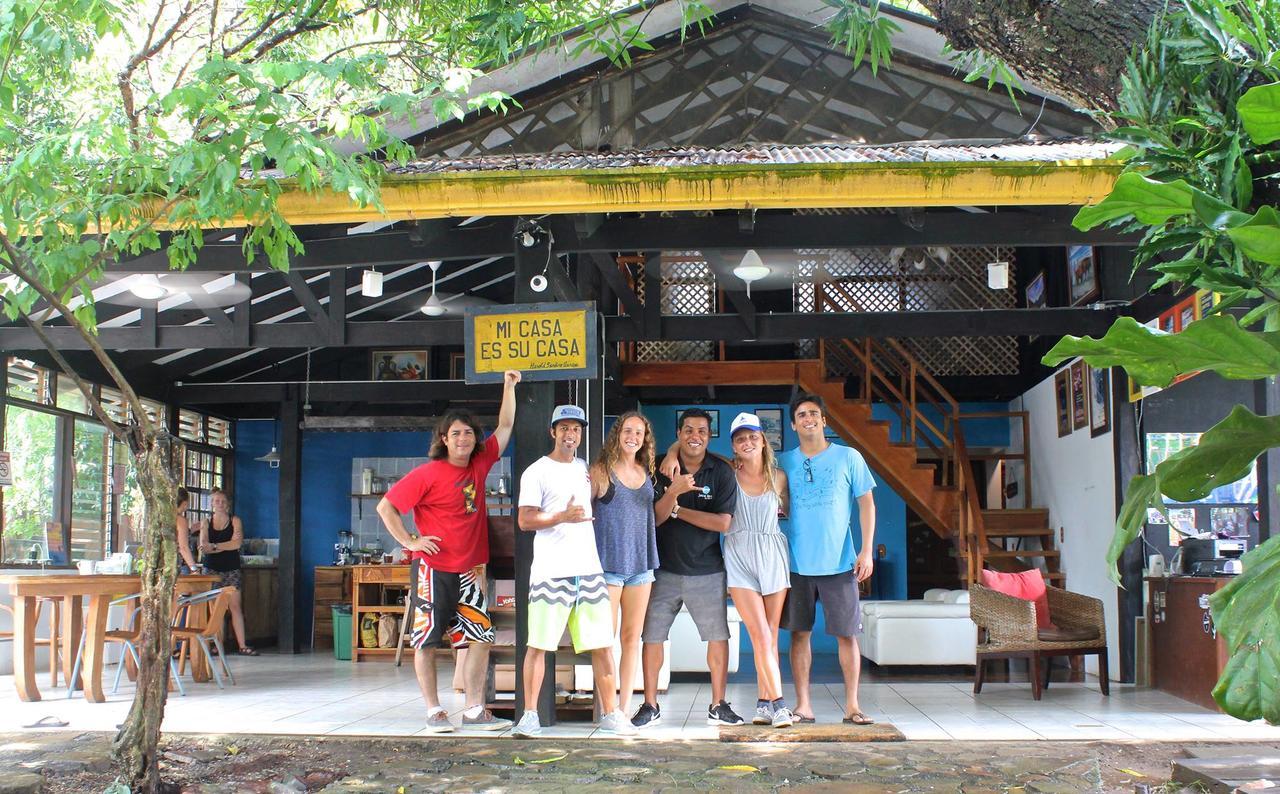 Jaco Inn エクステリア 写真