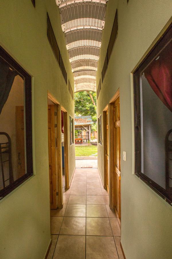 Jaco Inn エクステリア 写真