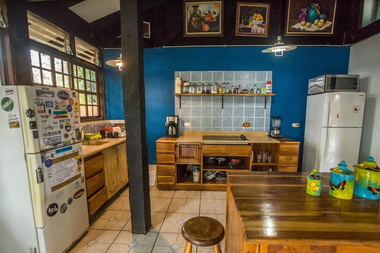 Jaco Inn エクステリア 写真