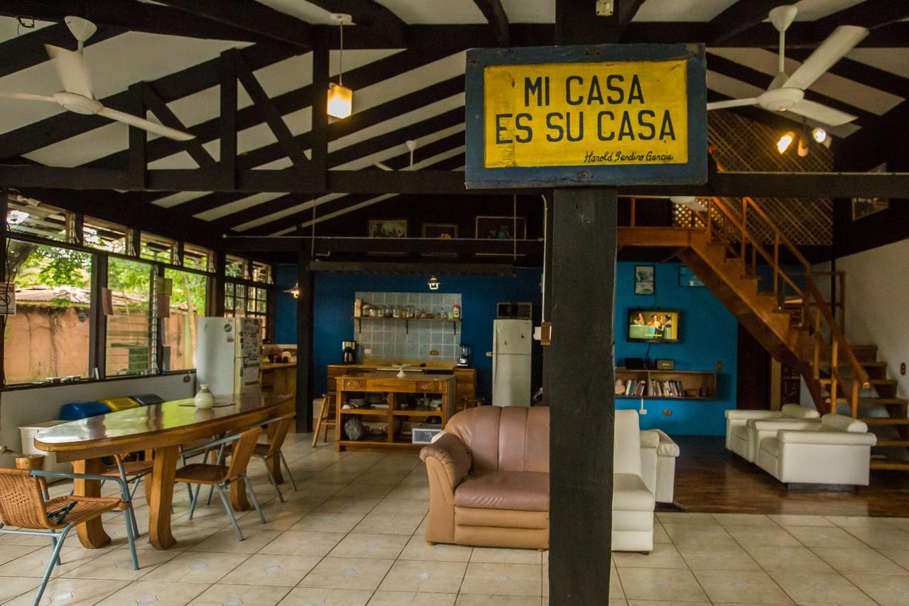 Jaco Inn エクステリア 写真