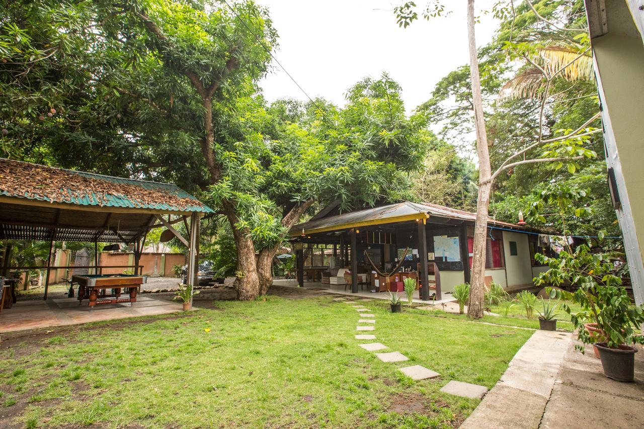 Jaco Inn エクステリア 写真