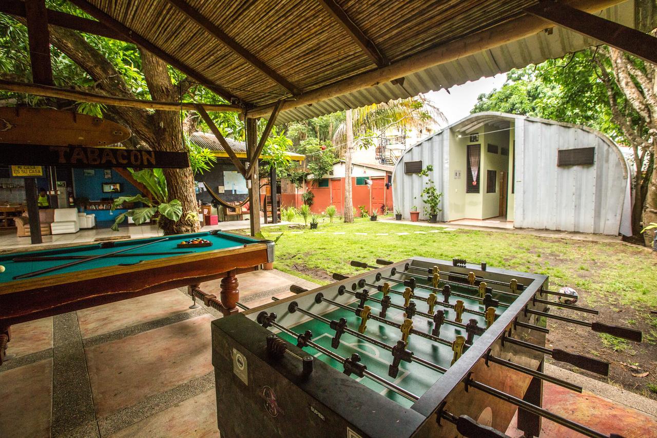 Jaco Inn エクステリア 写真
