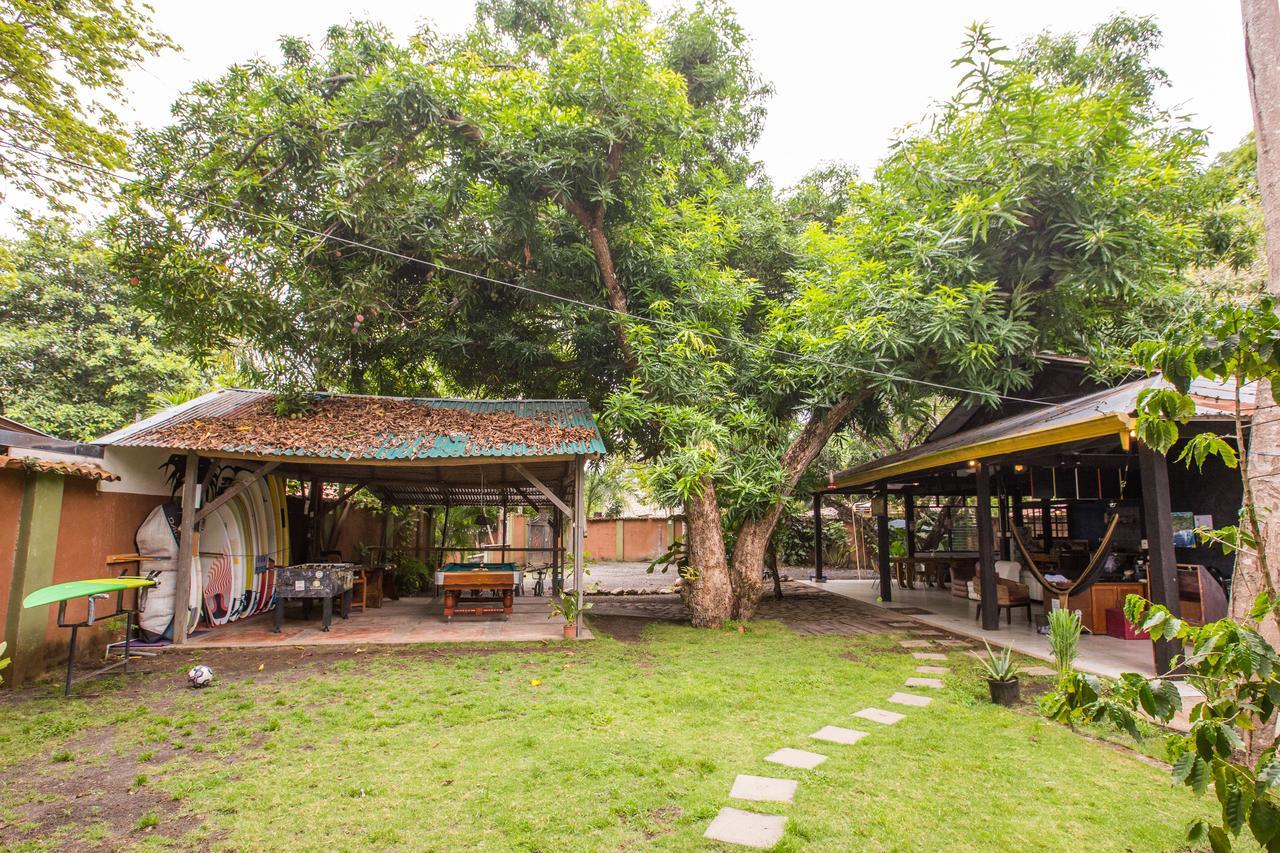 Jaco Inn エクステリア 写真
