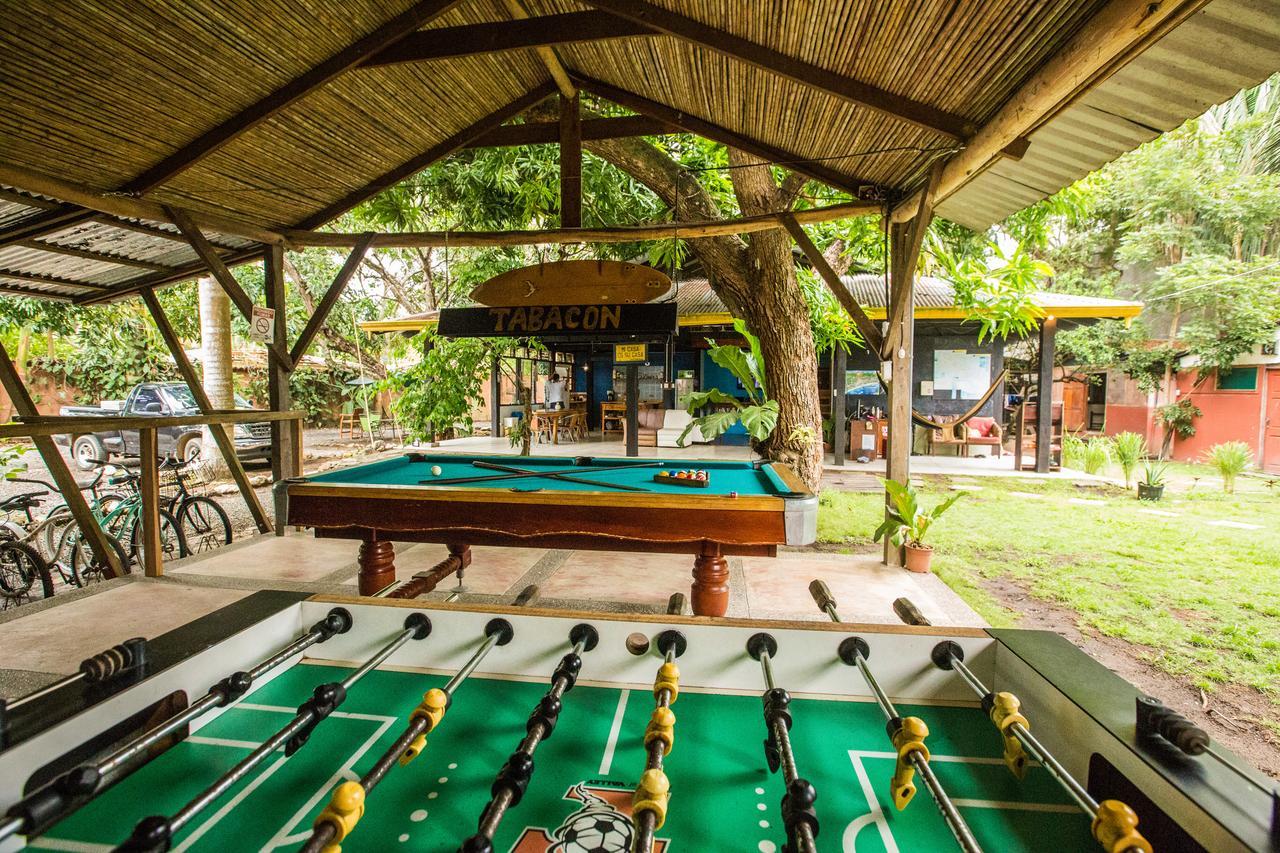 Jaco Inn エクステリア 写真