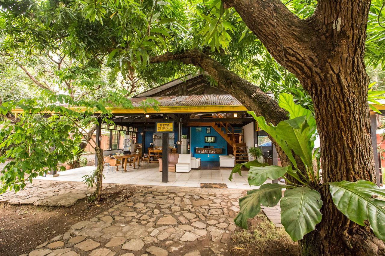 Jaco Inn エクステリア 写真