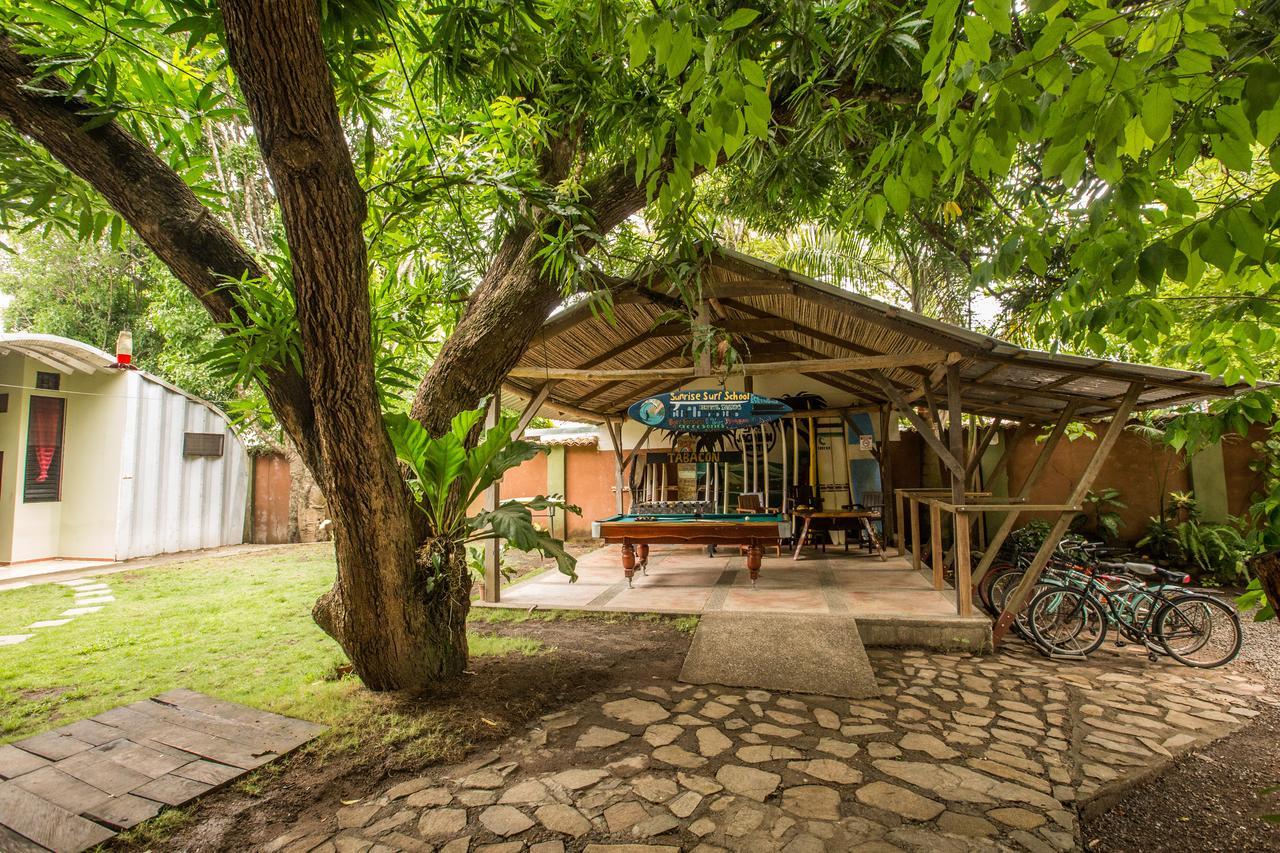 Jaco Inn エクステリア 写真